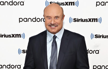 'Dr. Phil,' Dr. Phil McGraw