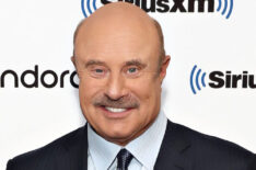 Dr. Phil Is Launching New Cable Network & Will Star in 'Primetime' Nightly Show