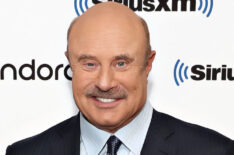 'Dr. Phil,' Dr. Phil McGraw