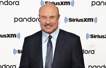 'Dr. Phil,' Dr. Phil McGraw