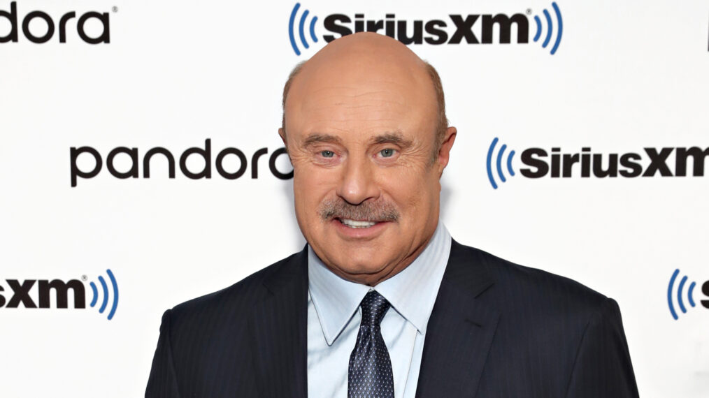 Dr. Phil's App Lets You Visit Your Doctor Virtually - ABC News