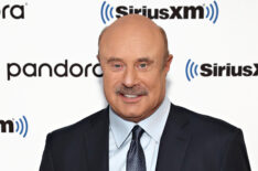 CBS Developing New Legal Drama Pilot From Dr. Phil and Scott Prendergast