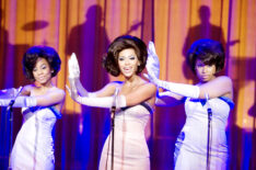 'Dreamgirls,' 2006 - Anika Noni Rose, Beyonce Knowles, Jennifer Hudson