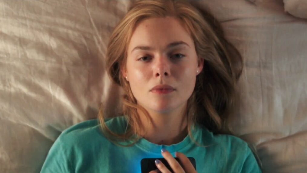 the girl from plainville elle fanning