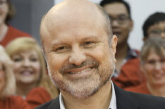 Enrico Colantoni