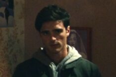 Jacob Elordi as Nate Jacobs in Euphoria - Season 2