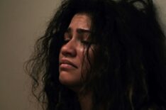 Zendaya in Euphoria Season 2