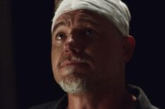 Eric Dane as Cal Jacobs in Euphoria - Season 2