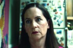 Martha Kelly in Euphoria - Season 2