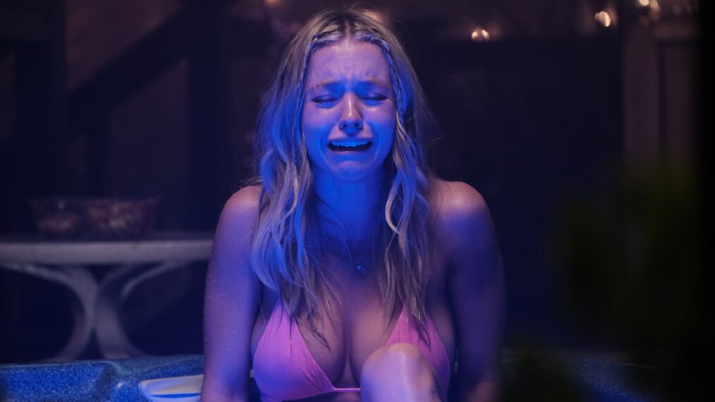 Euphoria Season 2 Sydney Sweeney