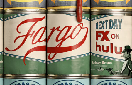 Key Art for Fargo Year 4