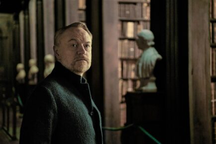 Foundation - Season 1 - Jared Harris