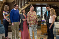 'Fuller House' Is Coming to GAC Family for Cable TV Premiere