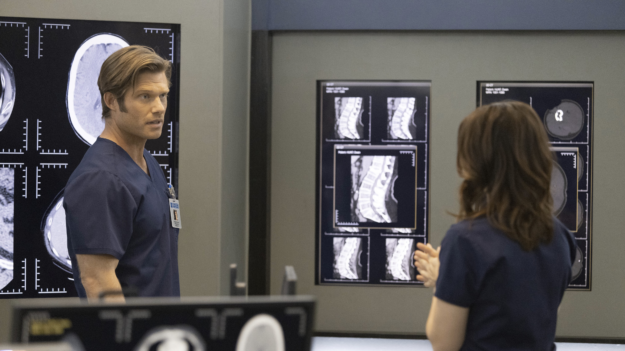 Grey's Anatomy Season 18 Episode 9 Link Amelia