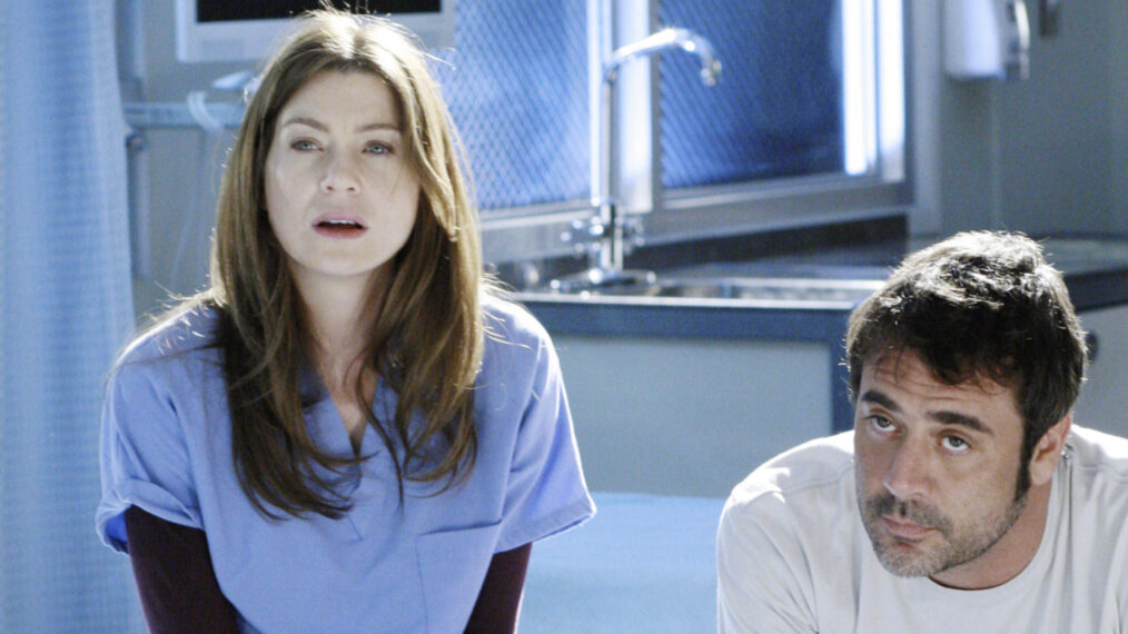 Grey's Anatomy Some Kind of Miracle