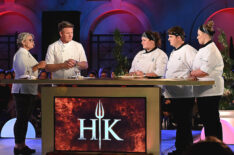 'Hell's Kitchen' Renewed for Seasons 21 & 22 at FOX