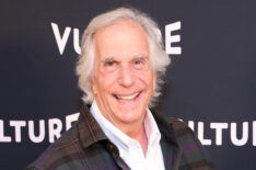 Henry Winkler attends Vulture Festival 2021