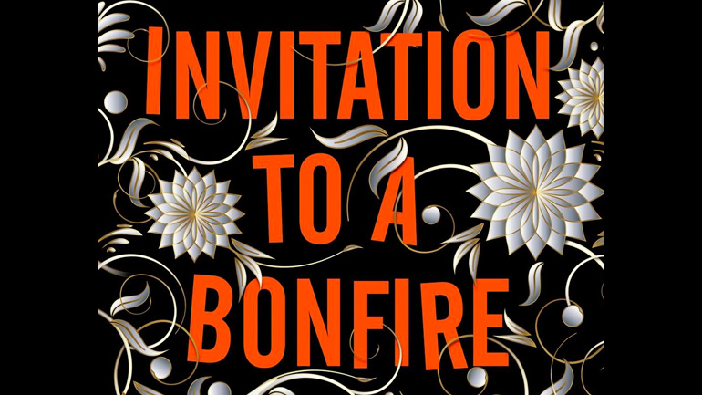 Invitation to a Bonfire