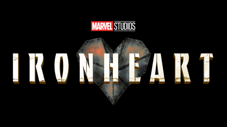 Ironheart