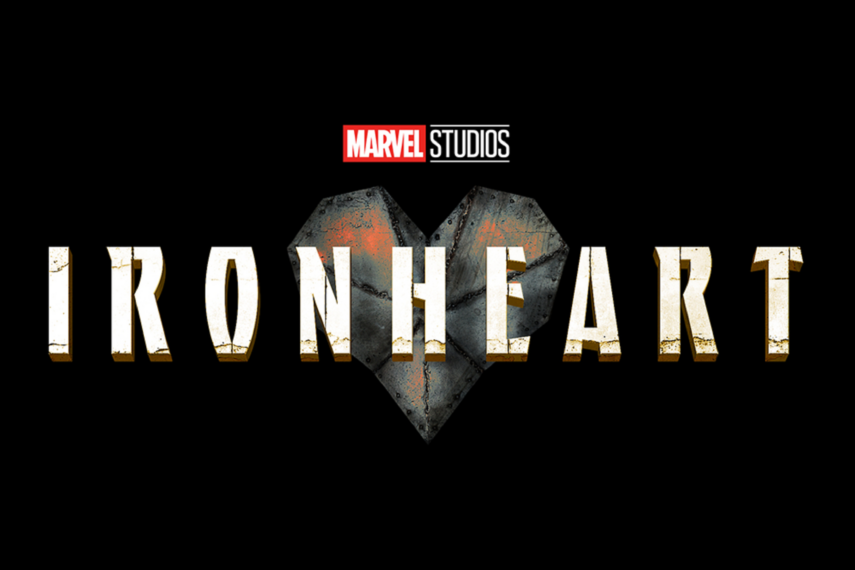 Ironheart 