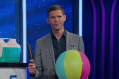 Is It Cake? Mikey Day