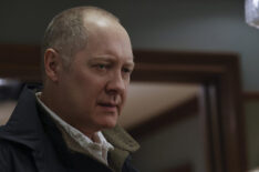 'The Blacklist': James Spader Confirms Season 10 Renewal (VIDEO)