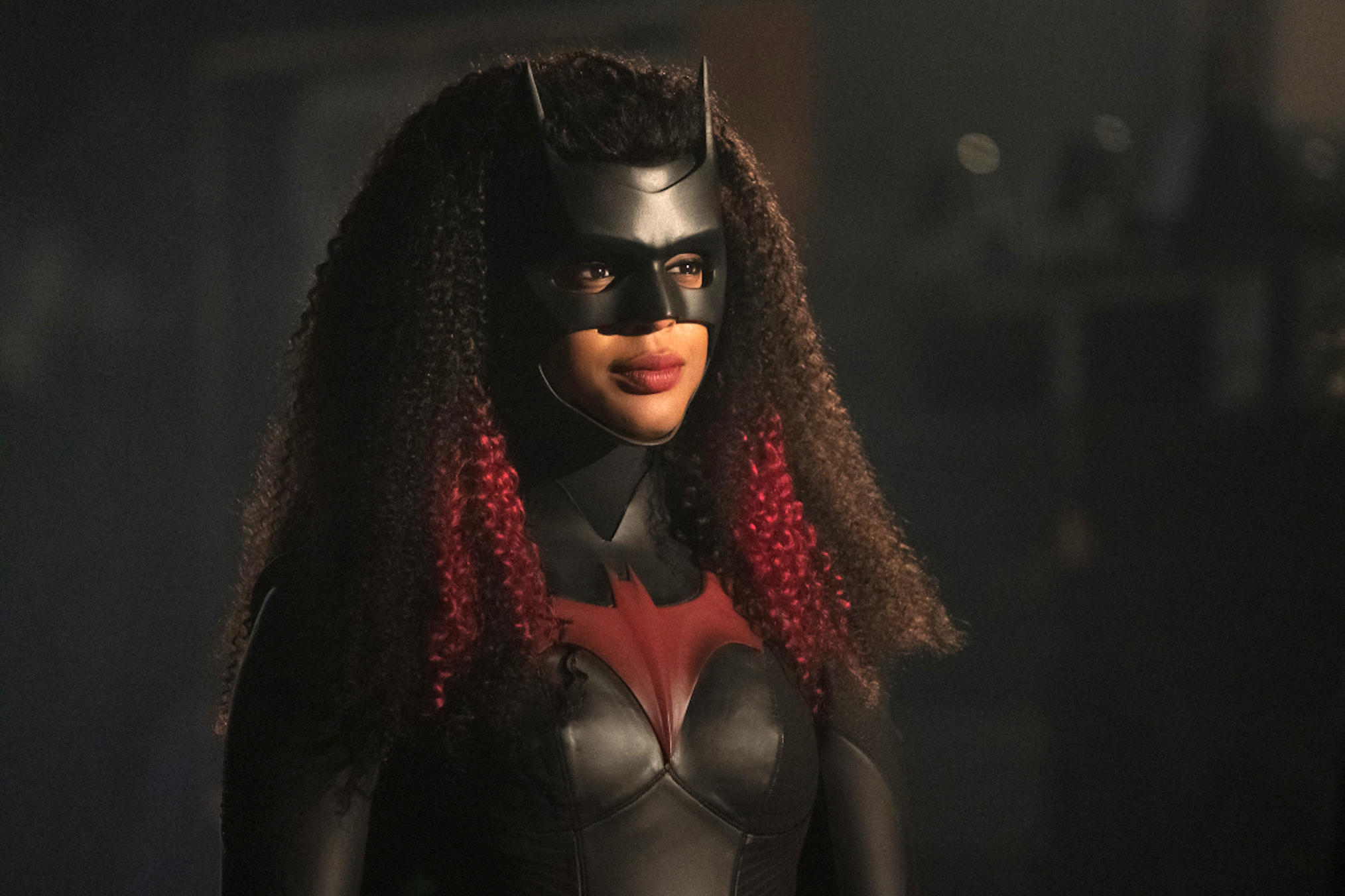 Javicia Leslie riflette sul rilancio di Batwoman per "The Flash" e sull'invito "epico" al brunch