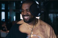 'jeen-yuhs: A Kanye Trilogy': First Look at Netflix's Kanye West Documentary (VIDEO)