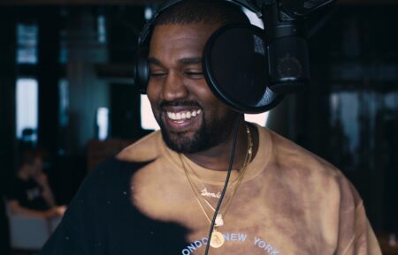 'jeen-yuhs: A Kanye Trilogy,' Netflix Documentary, Kanye West