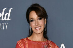 Jennifer Beals Joins ‘Law & Order: Organized Crime’ in Recurring Role