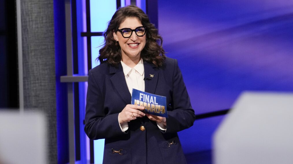 Jeopardy National College Championship