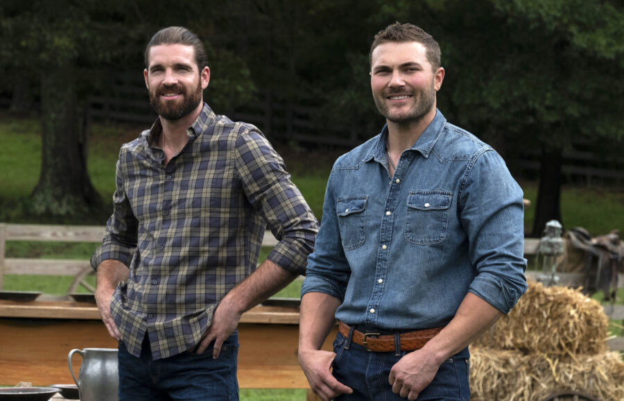 Joe Millionaire For Richer Or Poorer Episode 10 Joe Millionaire: For Richer or Poorer - FOX Reality Series - Where To Watch