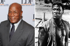 John Amos Says Many 'Roots' Actors Didn't See More Job Offers Despite Show's Success