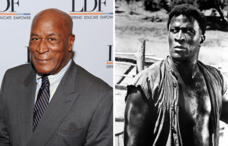 John Amos Roots