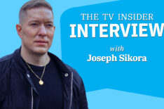 Joseph Sikora Says Tommy Is 'a Shell of a Man' When 'Power Book IV: Force' Begins (VIDEO)