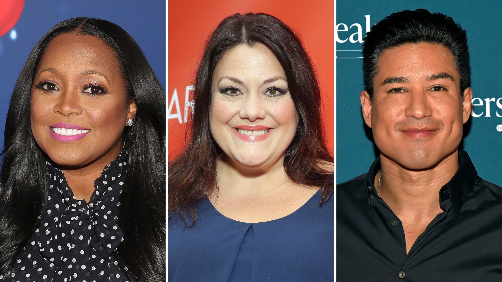Love For Christmas 2022 Lifetime Lifetime Announces 'A New Orleans Noel' & More Holiday 2022 Movie Titles