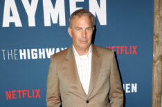 Kevin Costner Partners With 44 Blue Productions on Docuseries 'Onward'