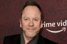 Kiefer Sutherland