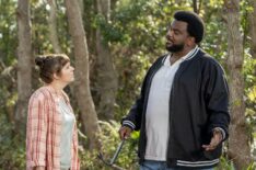 Killing It - Claudia O'Doherty and Craig Robinson