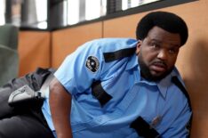 Craig Robinson in Killing It, Season 1 - Peacock