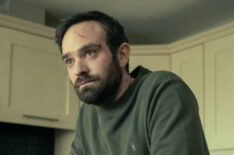 Charlie Cox as Michael Kinsella in Kin