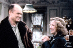 Kurtwood Smith and Debra Jo Rupp on That 70s Show