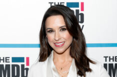 Lacey Chabert Opens Up About Big New Hallmark Deal