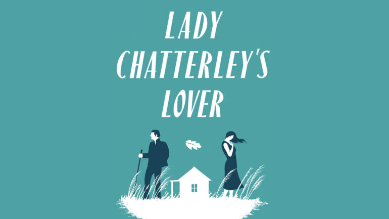 Lady Chatterley's Lover - Netflix