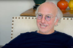 'The Larry David Story' Documentary Coming to HBO in March (VIDEO)