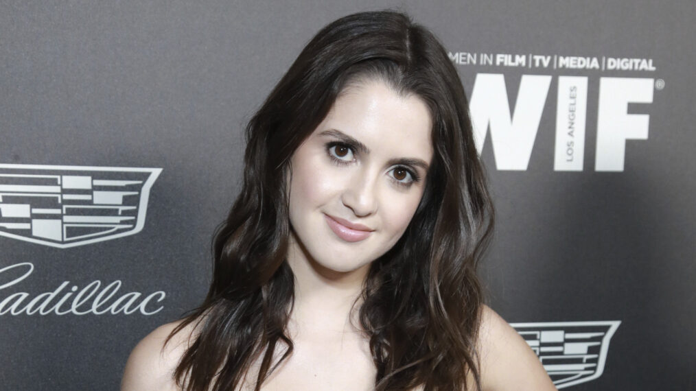 Laura Marano