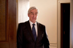 'Law & Order' Returns: Jack McCoy & Kevin Bernard Are Joined By New Faces (PHOTOS)
