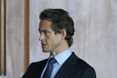 Hugh Dancy as ADA Nolan Price in Law & Order