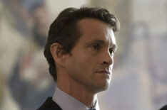 Hugh Dancy as ADA Nolan Price in Law & Order - Season 21