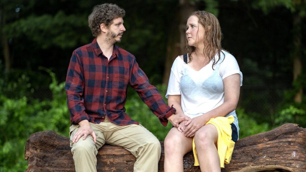 Life & Beth - Michael Cera and Amy Schumer